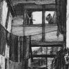 Num. 15 calle Segovia (Viejo Madrid) - Original Drawings