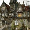 The Fall of the House of Usher. Poe – Prints